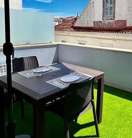 Hey Studio - Free Parking And Smart Tv Aveiro Dış mekan fotoğraf